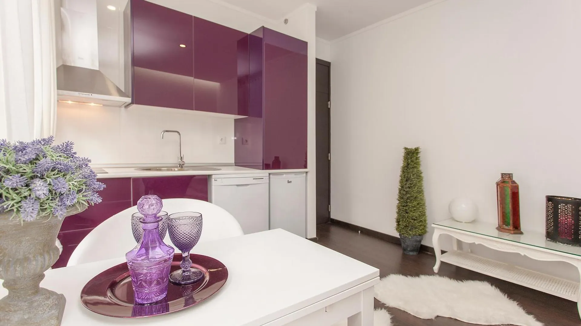 شقة Principe Real Studio Lisboa